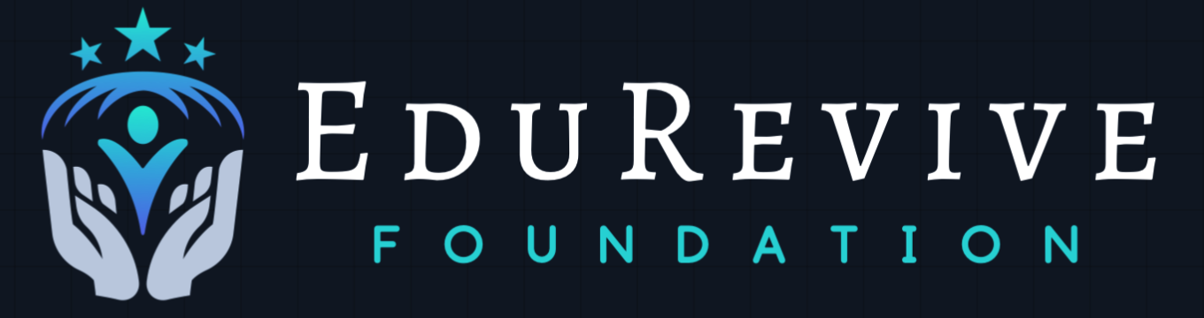 EduRevive Foundation